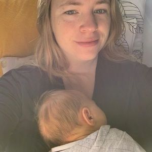 Meet your Posher, Kate